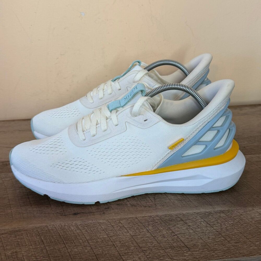 Kizik Women's Athens 2 hands-free sneakers  Pristine colorway size 12 shoes